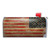 Made In USA American Flag Grunge Mailbox Cover Magnet (21" x 18.38")