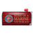 Made In USA Home Of A Marine Veteran Mailbox Cover Magnet (18.38" x 21")