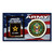 Made In USA Army Photo Frame Magnet (5.25" x 9")