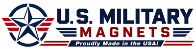 Military Magnet Store