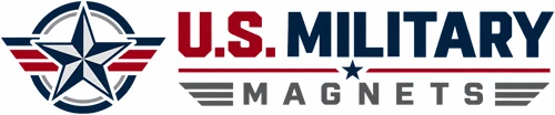 Military Magnet Store