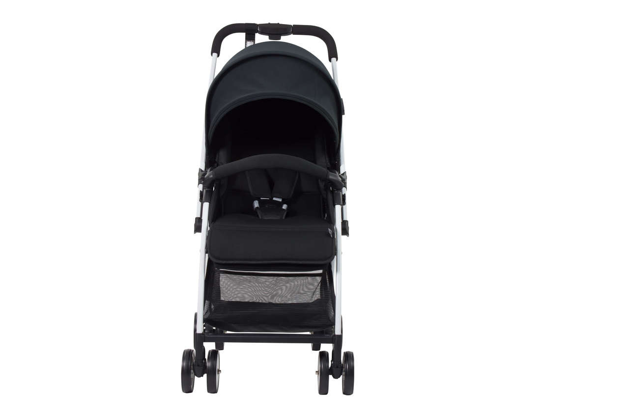 safety 1st nomi stroller review