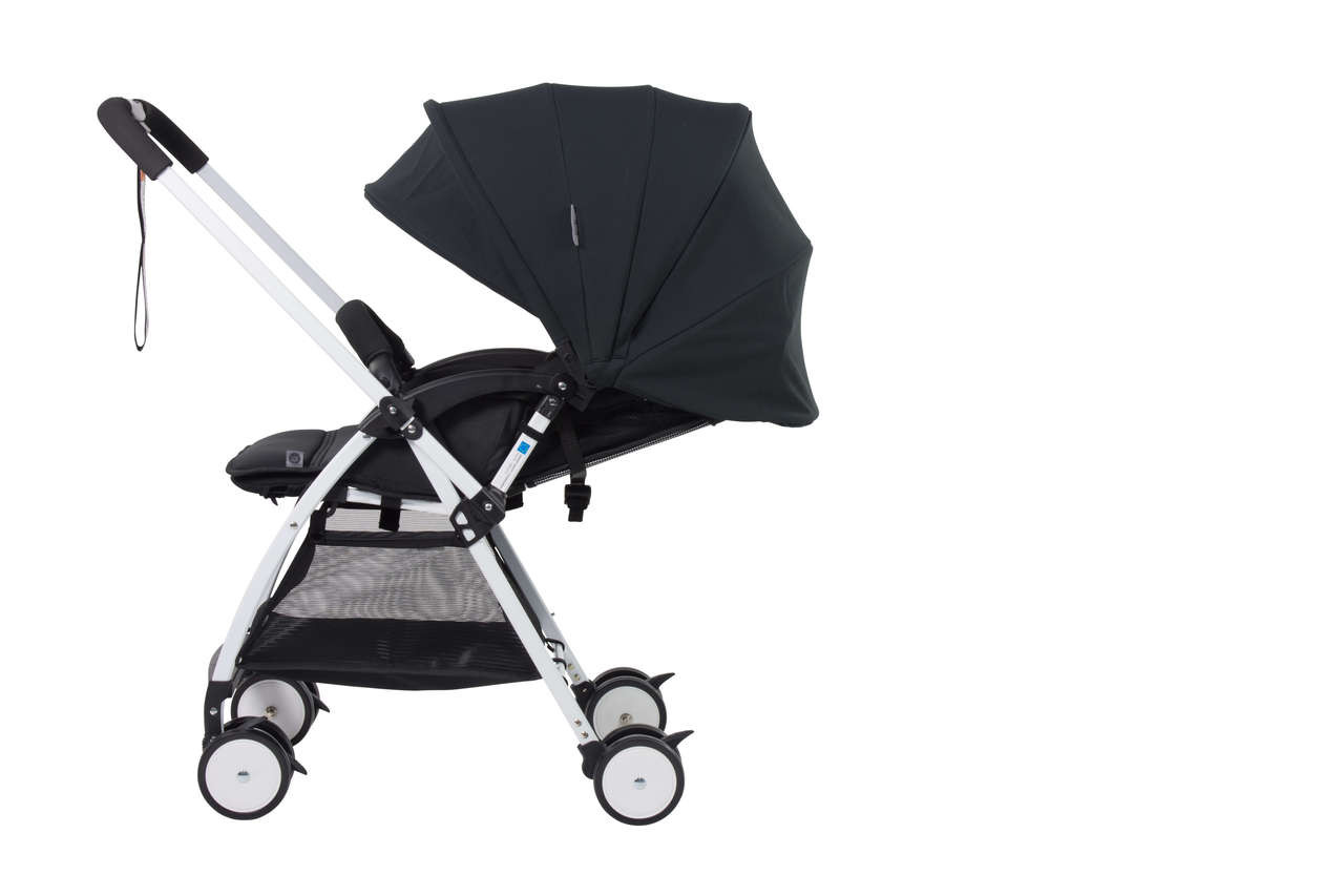 safety 1st nomi stroller review