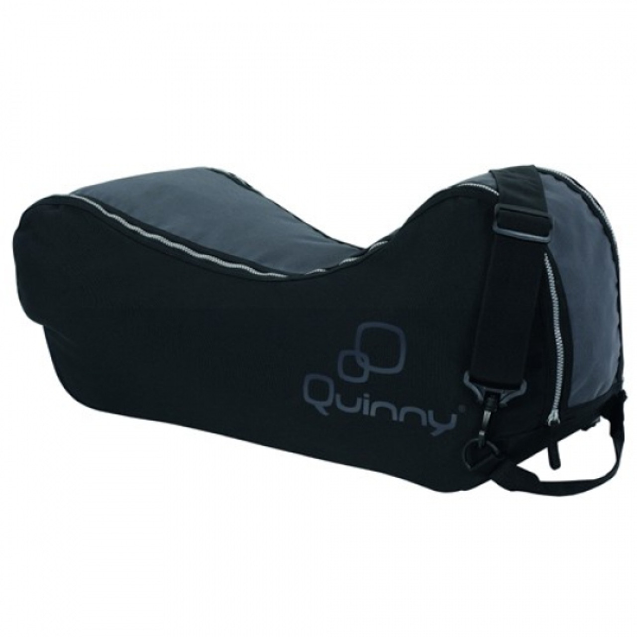 quinny zapp flex travel bag