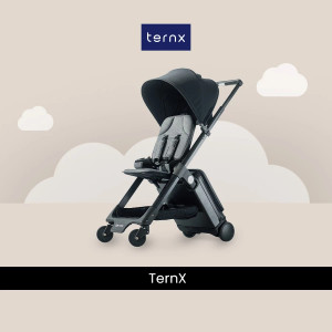 TernX Stroller TernX Stroller