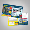 EDDM Direct Mail Laundromat