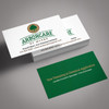 Luxury Business Card Printing Design