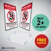 No Pets Allowed Service Animals Welcome Policy Sign for Laundromats. Buy 2+ to Save. Free Ground Shipping with Tracking Included.
