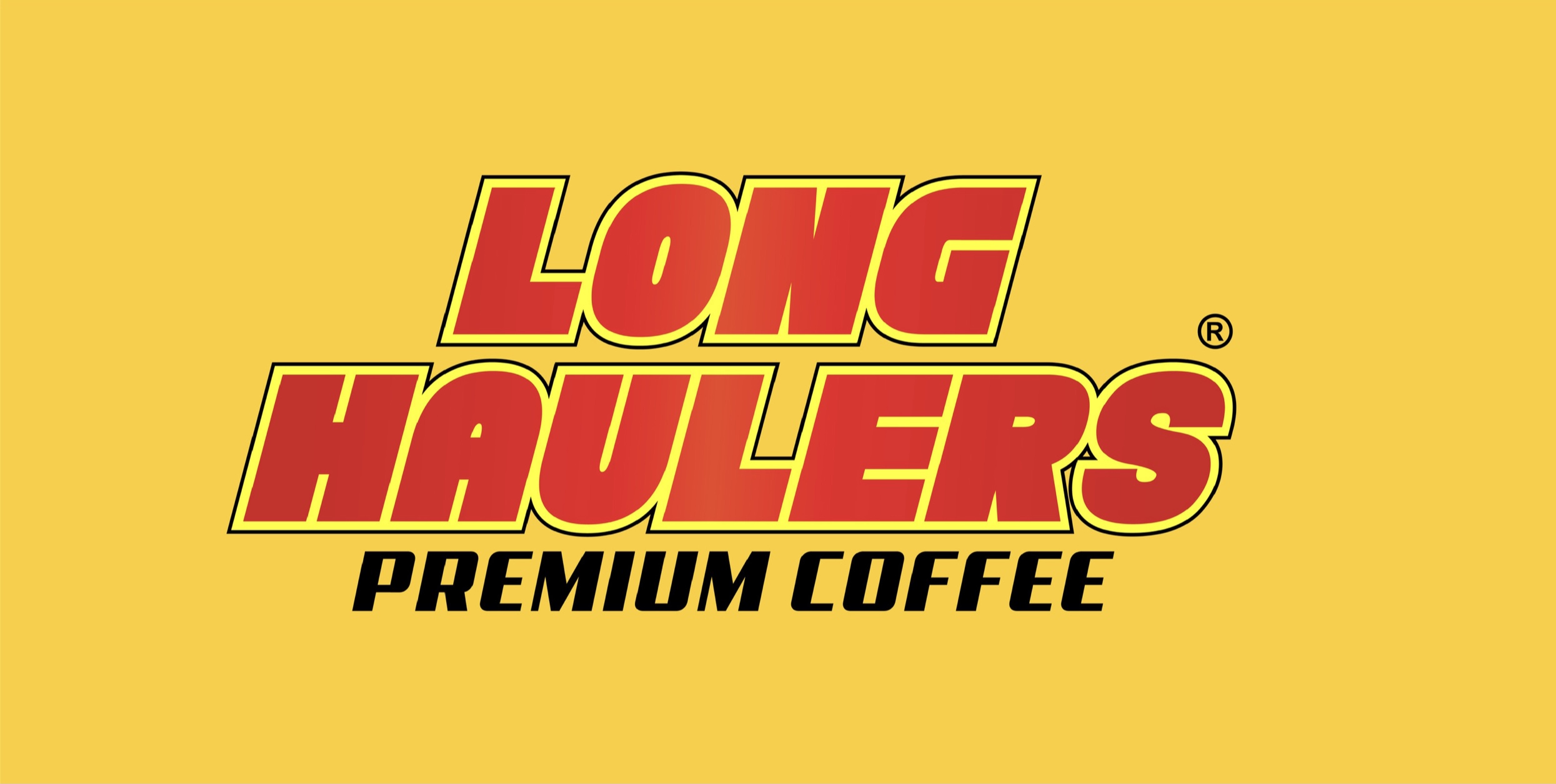 Long Haulers Coffee 