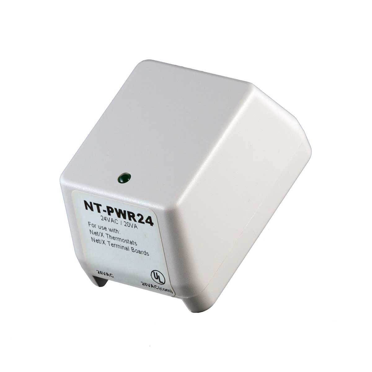 24 VAC Transformer (20VA) - Network HVAC