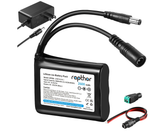Rechargeable Demo Power Supply