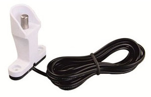 NT-OUTDOOR Remote Outdoor Temperature Sensor Probe (Requires NT-URS) NT-OUTDOOR Remote Outdoor Temperature Sensor Probe (Requires NT-URS)