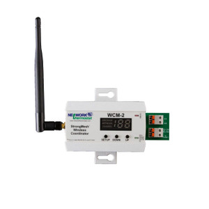 StrongMesh Wireless Coordinator StrongMesh Wireless Coordinator