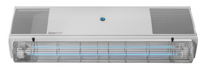 UV-FAN-M2/95HP-BD-Rc2 UV-FAN-M2/95HP-BD-Rc2