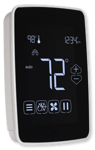 J5-IP Thermostat