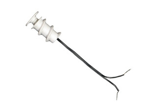 NT-FS Flush Mount Remote Sensor (Requires NT-URS) NT-FS Flush Mount Remote Sensor (Requires NT-URS)