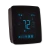 X7-IP-B Touchscreen Ethernet Programmable Thermostat (Black)