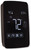 J5-WIFI-B Touchscreen  Wi-Fi Programmable Thermostat (Black)