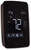 J5-IP-B Touchscreen  Ethernet Programmable Thermostat (Black)