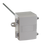 NT-DS Duct Mount Temperature Sensor with Stainless Probe
