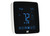 X7-WIFI-SR-W Touchscreen  Wi-Fi / NLC Programmable Thermostat (White)