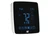  X7-WIFI-SR-B Touchscreen  Wi-Fi / NLC Programmable Thermostat (Black)