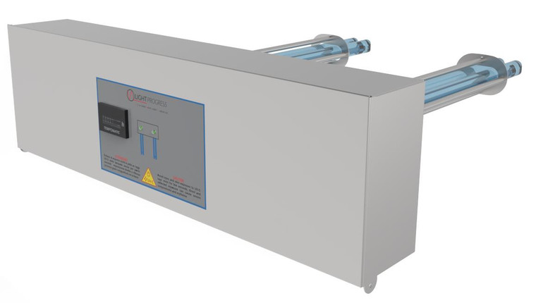 UV-DUCT-FL 2/95HP-NX