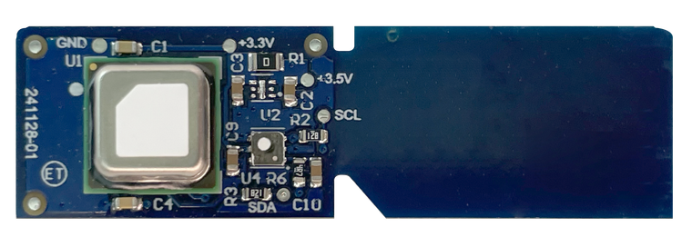 NT-MOD-CO2 Add-In CO2 Sensor