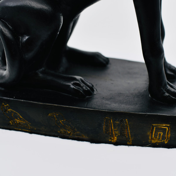 Anubis - Handcast Statue