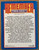 Back cover with contents