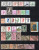 Belgium Stamps Large Lot All Different Mainly Used