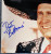 Chevy Chase Signed Three Amigos 16x20 Color Movie Photo - Dusty Bottoms