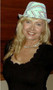 YES, in honor of the best golf movie ever, A&R is pleased to offer our Exclusive version of the Judge Smails Fedora, modeled here by "Lacey Underall" herself Cindy Morgan.