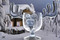 A&R Collectibles is pleased to offer our "Christmas Moose Mug.