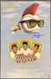Autographed by none other than ROGER DORN himself (Corbin Bernsen).
