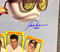 Autograph Close Up.