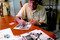 Phil at signing