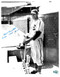 If someone were to have been named "Mr. Cub" for the 1940's, that player would undoubtedly be Phil Cavarretta.