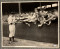 Photo produced directly from the ORIGINAL 4-inch x 5-inch negative.  Limited/numbered circulation print.