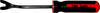 1001-T - Upholstery Clip Remover