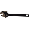 10312 - 12" Adjustable Wrench with Hammer