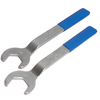 4938-1 - Ford Viscous Fan Wrench Set (Offset)