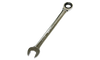 50040 - 1.1/4" 12Pt. SAE Ratchet Wrench (O/E & Ring)
