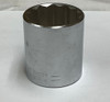 54329 - 29mm x 1/2" Drive Standard Socket (12 Point)