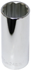 54524 - 24mm x 1/2" Drive Deep Socket (12 Point)