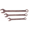 64141 - 41mm Metric 12Pt. Comb. Wrench (Satin Finish)