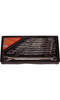 13100L - 7Pc. Metric Long Combination Wrench Set