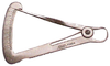 6461 - CALIPER THICKNESS GAUGE 
