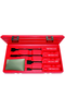 7516SET - 4Pc. Scraper Set