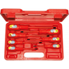 7Pc. Electrical Insulated Screwdriver Set - A78017